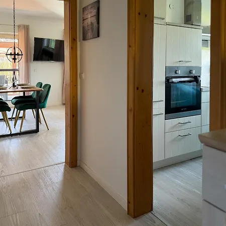 Appartement Alpendomizil Haberspitz
