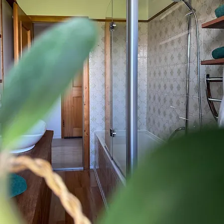 Apartament Alpendomizil Haberspitz *