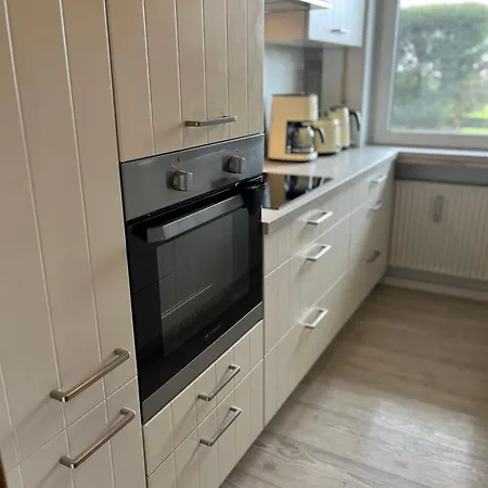 Apartament Alpendomizil Haberspitz *